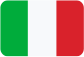 Veľkokapacitné obilné silá Italiano